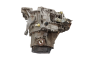 Gearkasse 20TB21 Citroen Xsara 1.9 D DJY 2222SE