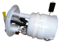 Brændstofpumpe Ny Original 1525Y1 1525.Y1 Peugeot 206 206+