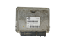 Styreenhed IAW.4AF.M9 55187372 61600.627.05 Fiat Magneti Marelli 46580