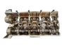 Topstykke BMW 754261301 754032202 4.8 V8 N62B48 2