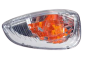 Blinklys Venstre Master III Movano NV400 OE 261652475R