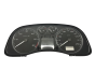 Omdrejningstæller Peugeot 307 9660470680 54681