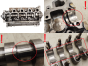 Topstykke Renault Nissan 949716F0 110410442R 1.5 DCI 5