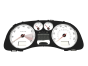 Omdrejningstæller Peugeot 307 9655926080 A01 RHD