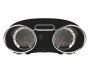 Omdrejningstæller Opel Adam 39004996 365903926 RHD