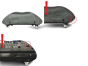 Omdrejningstæller Toyota Avensis 83800-05851-B Denso 55685