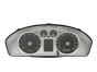 Speedometer Ford Galaxy 7M5920800C 110080036002