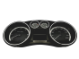 Speedometer Peugeot 308 9666642180 503001550321 48058