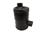 Luftfilternhus 7700855599 Renault Megane I Scenic I 7700854426 12085