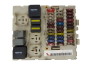 Sikringsboks Ford 2M5T14A073AC 518274204