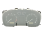 Omdrejningstæller Skoda Octavia 1U0920810B 110080058007 26098
