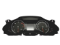 Omdrejningstæller Audi A4 B8 8K0920900D 503001621603 32178