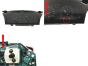 Speedometer Citroen ZX 9602824980 49752