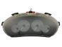 Speedometer 206 Berlingo 1 9646434180 000707503 49656