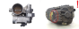 Spjældhusventil Citroen Peugeot 9647925480 50SMP1 1635W2 3145