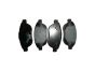 Bremseklodser Forside MAGNETI MARELLI 363700201988 425222