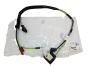 Ledningsnet Citroen C3 Peugeot 207 659699 Ny Original