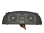 Omdrejningstæller Renault Laguna 2 8200291334 23287