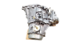 Gearkasse 222232 20DL64 2.0 hdi Citroen Xsara Picasso 887