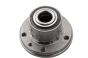 Hjulnav Forside 7H0498611 44980797501 VW Transporter Touareg Vika