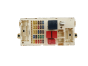Sikringsboks Fiat 51755127 NPL 51759305 Magneti Marelli 34772