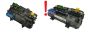 Sikringsboks 13222173 5DK008669-33 Opel GM Hella 68829