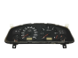 Omdrejningstæller Nissan Primera 248102F616 110008780008 52734