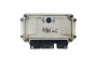 Styreenhed 9650348080 0261208301 9651385480 PSA Bosch