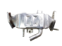 EGR Køler Toyota C-HR CHR 1.8 25601-0T010-A