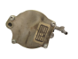 Vakuumpumpe Wabco 9653898080 Ford PSA 1.6 TDCI 9140300106
