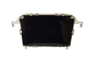 Radiodisplay 10R-035345 035345 ET7T-18B955-BB Ford Fiesta FoMoCo