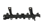 Indsprøjtningsrør 9623488380 9619012480 1.4 Citroen Peugeot 819