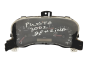 Speedometer Fiat Punto 46833455 503000344700 41226