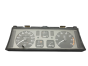 Speedometer Renault Clio 1 19351601 19351698 44722