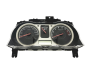 Omdrejningstæller Nissan Note C7 9U21B 53218