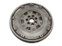 Svinghjul 8200495249 123003948R 1.5 dci Renault LUK 1087
