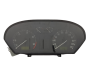 Omdrejningstæller Skoda Fabia 6Y1920870H 110080016017 VDO