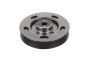 Krumtapaksel remskive 06H105243K B19120 VW Audi Seat Skoda Borsehung
