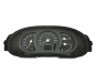 Omdrejningstæller Renault Clio 2 7700410442 C 50823