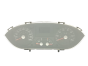 Omdrejningstæller Fiat Idea 735423080 503000685900 28358
