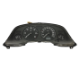 Speedometer Opel Zafira A 24461749JB 58422