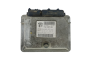 Styreenhed Fiat IAW49F.B6 46543132 Magneti Marelli 39171