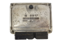 Styreenhed 0281015334 038906019PF Skoda Bosch 1078
