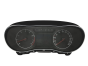 Speedometer Opel Corsa E 13489779 367030224