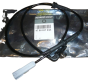 ABS Sensor Bag Højre Original Dacia Lodgy 479003753R