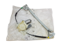 Vinduesregulator Peugeot 9221F6 9633879080 Original