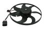 Kølerventilator 1K0959455EA B11496 VW Audi Seat Borsehung