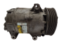 Aircondition Kompressor Renault Scenic 2 Megane 2 8200309193 01140018 Delphi 7054