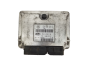 Styreenhed 036906034D IAW4LV.L 61600.437.09 VW Magneti Marelli 3639