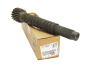 Gearkasse hovedaksel Citroen Peugeot 9801256580 Original